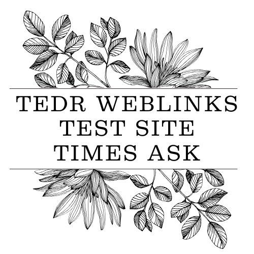 tedrweblinkstestsitetimesask